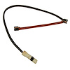 BRAKE PAD WEAR SENSOR