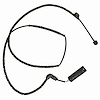 BRAKE PAD WEAR SENSOR - image 1