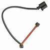 BRAKE PAD WEAR SENSOR - image 1