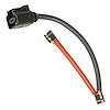 BRAKE PAD WEAR SENSOR - image 1