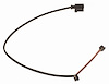 BRAKE PAD WEAR SENSOR