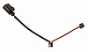 BRAKE PAD WEAR SENSOR