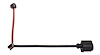 BRAKE PAD WEAR SENSOR