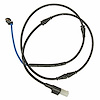 BRAKE PAD WEAR SENSOR - image 1