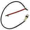 BRAKE PAD WEAR SENSOR