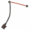 BRAKE PAD WEAR SENSOR