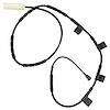 BRAKE PAD WEAR SENSOR - image 1