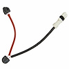 BRAKE PAD WEAR SENSOR - image 1