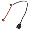 BRAKE PAD WEAR SENSOR - image 1