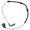 BRAKE PAD WEAR SENSOR