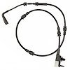 BRAKE PAD WEAR SENSOR