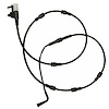 Front Brake Pad Wear Sensor Fits Select 2019-2021 Land Rover Models - image 1