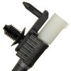 Front Brake Pad Wear Sensor Fits Select 2019-2021 Land Rover Models - image 4