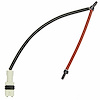 BRAKE PAD WEAR SENSOR - image 1