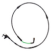 BRAKE PAD WEAR SENSOR - image 1