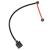 BRAKE PAD WEAR SENSOR