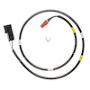 BRAKE PAD WEAR SENSOR