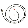BRAKE PAD WEAR SENSOR