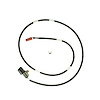 BRAKE PAD WEAR SENSOR