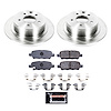 Friction Brake Pads for Track - image 1