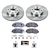 TRACK DAY BRAKE KIT - image 1