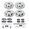 TRACK DAY BRAKE KIT - image 1