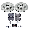 Track Day Front Brake Kit - image 1