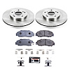 TRACK DAY BRAKE KIT - image 1
