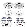 TRACK DAY BRAKE KIT - image 1