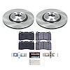 Track Day Front Brake Kit - image 1