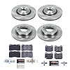 Track Day Front and Rear Brake Kit - image 1