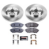 Track Day Front Brake Kit - image 1