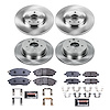 Track Day Front and Rear Brake Kit - image 1