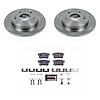 TRACK DAY BRAKE KIT - image 1