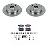 TRACK DAY BRAKE KIT - image 1