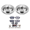 Friction Brake Pads for Track - image 1