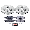 Track Day Front Brake Kit - image 1