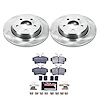 Track Day Rear Brake Kit - image 1