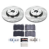 Track Day Front Brake Kit - image 1