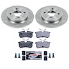 TRACK DAY BRAKE KIT - image 1