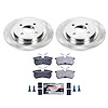 TRACK DAY BRAKE KIT - image 1