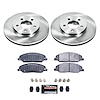 Track Day Front Brake Kit - image 1