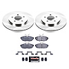 Track Day Rear Brake Kit - image 1
