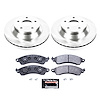 Track Day Front Brake Kit - image 1