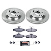 Track Day Rear Brake Kit - image 1