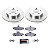 TRACK DAY BRAKE KIT - image 1