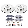 Track Day Front Brake Kit - image 1