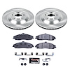 Track Day Front Brake Kit - image 1