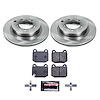 Track Day Rear Brake Kit - image 1