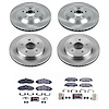 Track Day Front and Rear Brake Kit - image 1